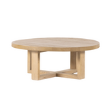 Luella Coffee Table 4 - a - FURNITURE - Coffee Table Four Hands