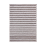 Magnolia Home by Joanna Gaines x Loloi Charlie Silver / Bark Rug 0-RUGS-patterned Loloi