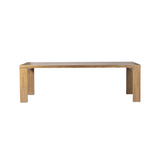 Marianne Dining Table Dining Tables Four Hands