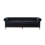 Guinevere 95" Sofa Sofas Four Hands