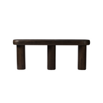 Sai Console Table Media Console Four Hands