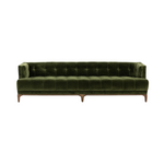 Donovan 91" Sofa 1 - FURNITURE - sofa Four Hands