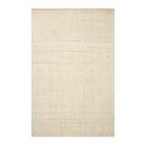 Loloi Cooper Ivory Rug 0-RUGS - jute Loloi