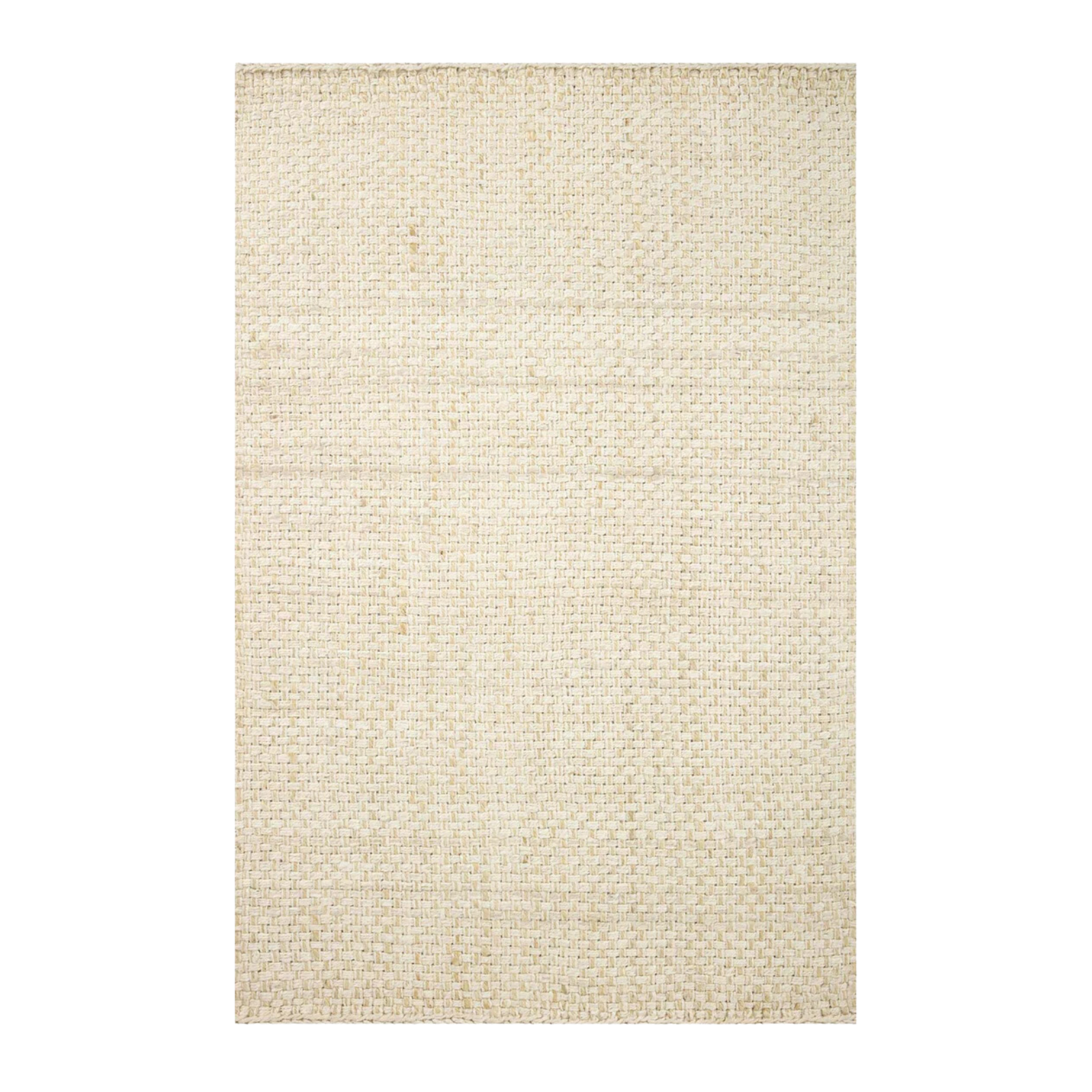 Loloi Cooper Ivory Rug 0-RUGS - jute Loloi