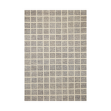 Chris Loves Julia x Loloi Polly Slate / Ivory Rug 0-RUGS - jute Loloi