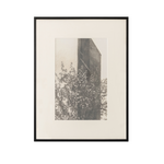 "Hideaway II" Framed Art Print ARTWORK - painting Moe's Furniture