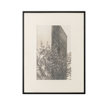 "Hideaway II" Framed Art Print ARTWORK - painting Moe's Furniture