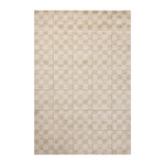 Loloi Silas Oatmeal / Sand Rug 0-RUGS-patterned Loloi
