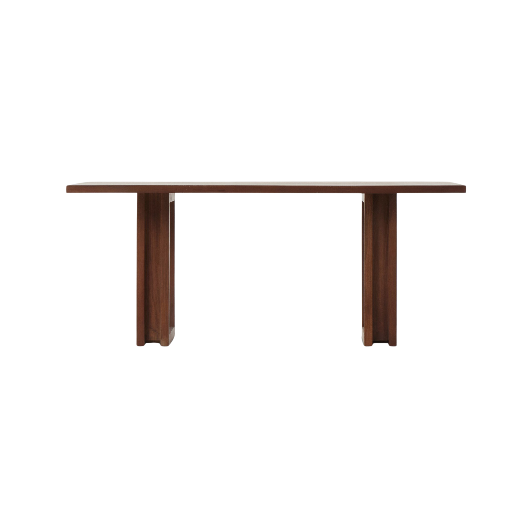 Carmel Dining Table FURNITURE - dining table Four Hands