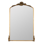 FLOOR MODEL - Adeline Wall Mirror FURNITURE - floor model Cooper Classics