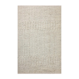 Brigette Romanek x Loloi Dana Birch Rug 1- RUGS - wool Loloi