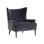 FLOOR MODEL - Clermont Chair - set of 2 FURNITURE - floor model Four Hands