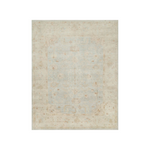 Loloi Vincent Mist / Stone Rug RUGS - neutral rugs Loloi