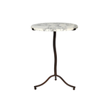 Sophie End Table Accent Tables Four Hands