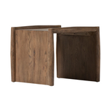 Glenview End Table Accent Tables Four Hands