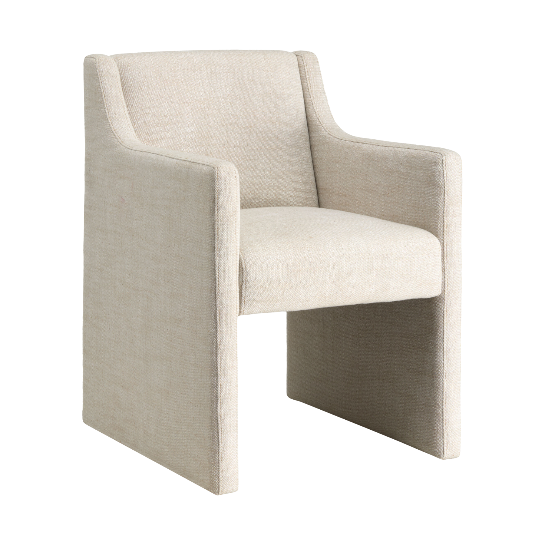 Tobias Dining Chair FURNITURE - dining chair Surya