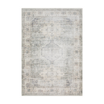 Laverne Sage / Dove Rug 1 - RUGS - patterned Surya