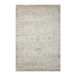 IN STORE - Loloi Honora Ivory / Natural Rug IN STORE - Rugs Loloi