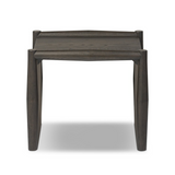 Glenview End Table FURNITURE - accent table Four Hands