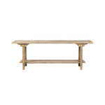 Talyn Console Table 21 - FURNITURE - console table Four Hands