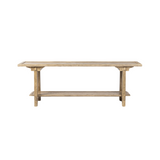 Talyn Console Table 21 - FURNITURE - console table Four Hands