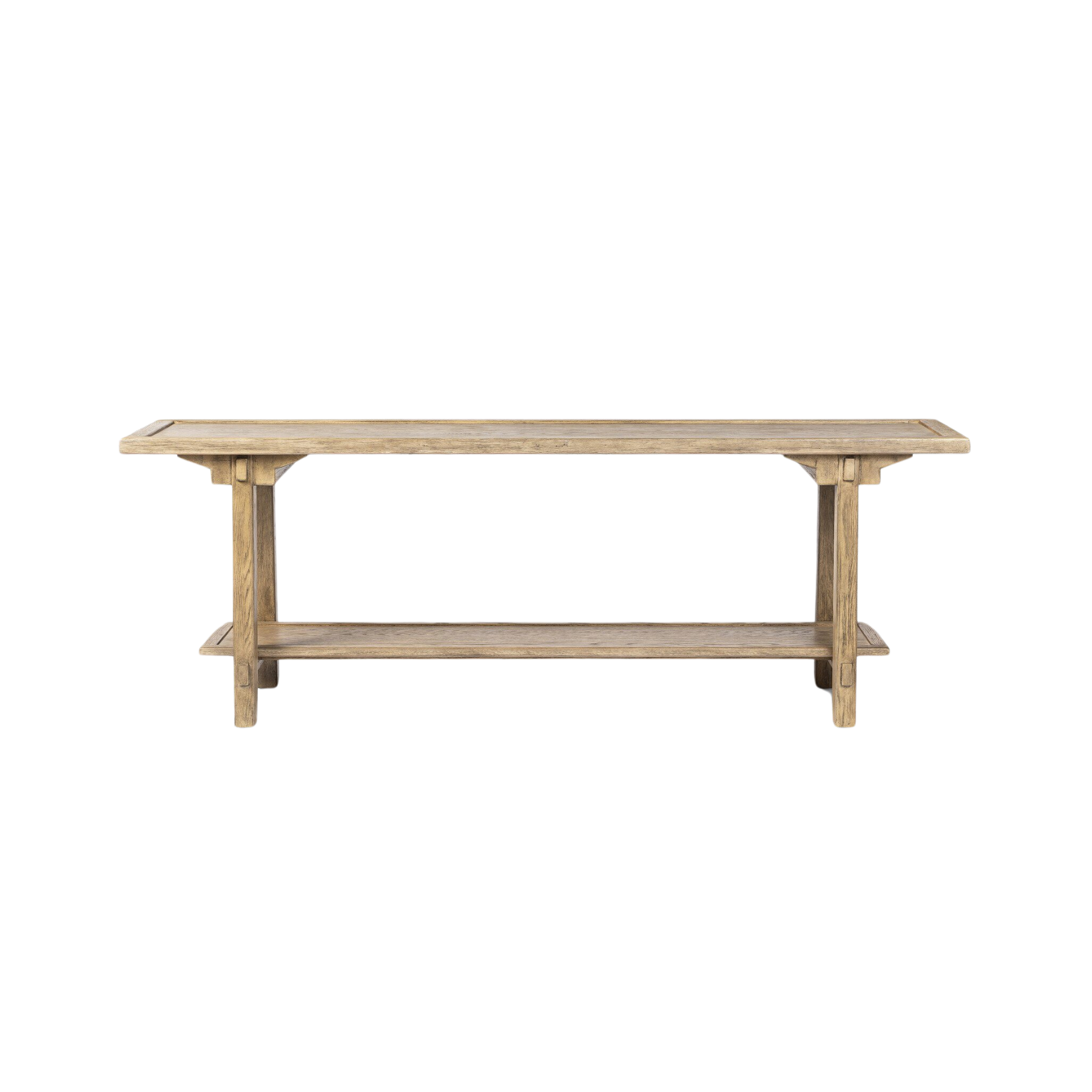 Talyn Console Table 21 - FURNITURE - console table Four Hands