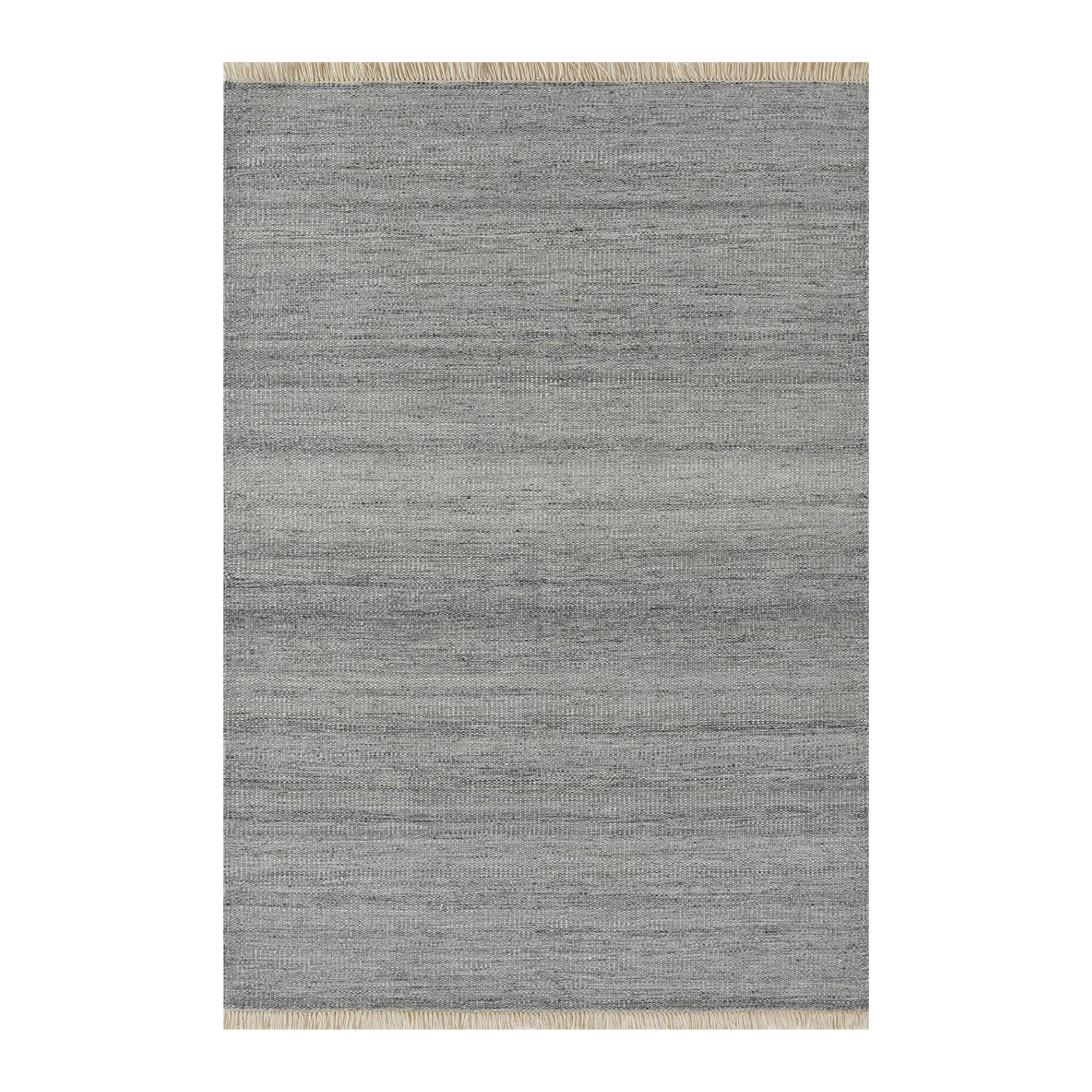 Cedar Silver Outdoor Rug 5-Rugs - indoor/outdoor Momeni