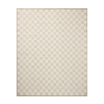 Brigette Romanek x Loloi Knox Ivory / Khaki Rug 1- RUGS - wool Loloi