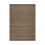 Loloi Omen Mocha Rug RUGS - jute Loloi