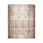 FLOOR MODEL - Neela Natural Bark Rug - 8'x10' RUGS - floor model Four Hands