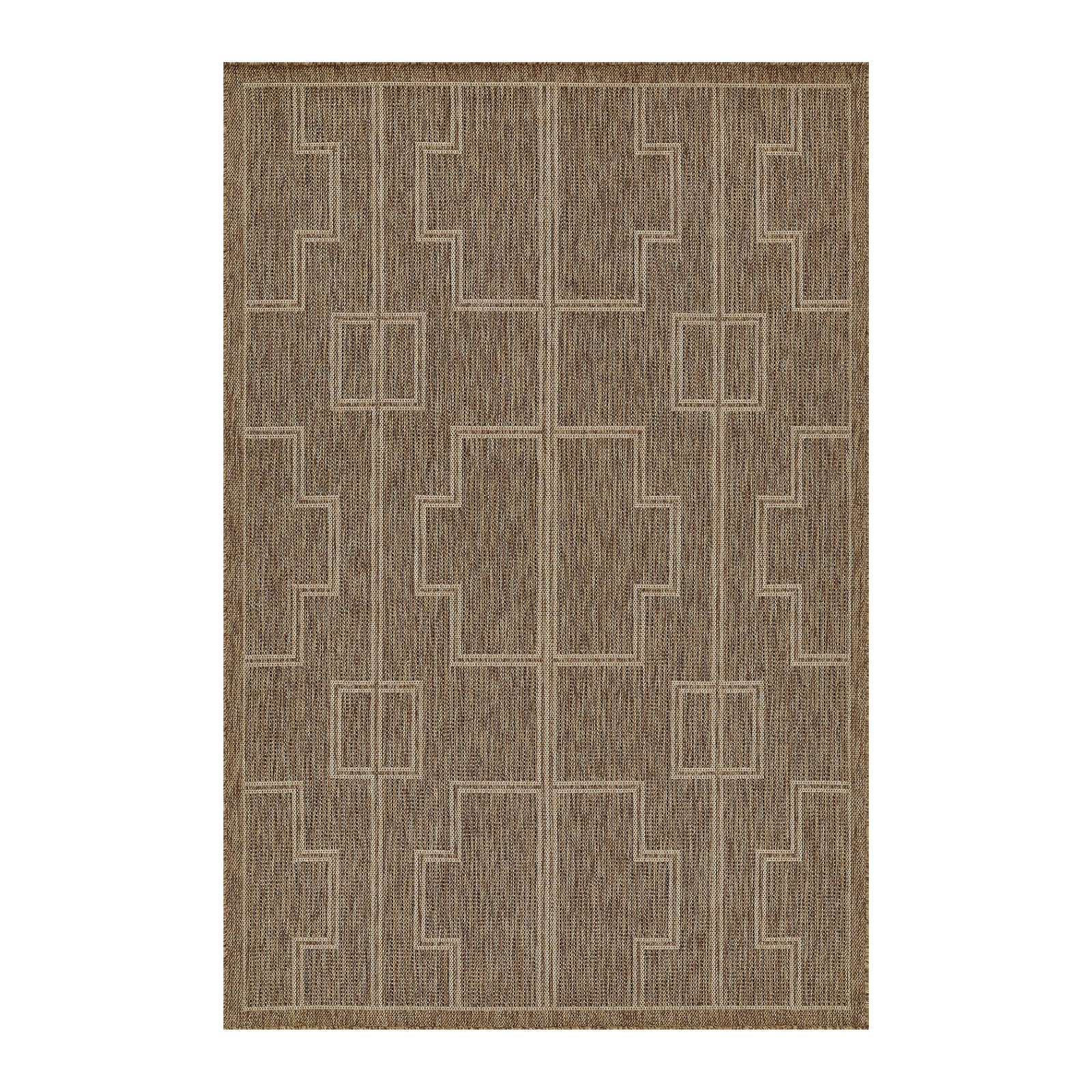 Harbor Natural Key Outdoor Rug 5-Rugs - indoor/outdoor Momeni