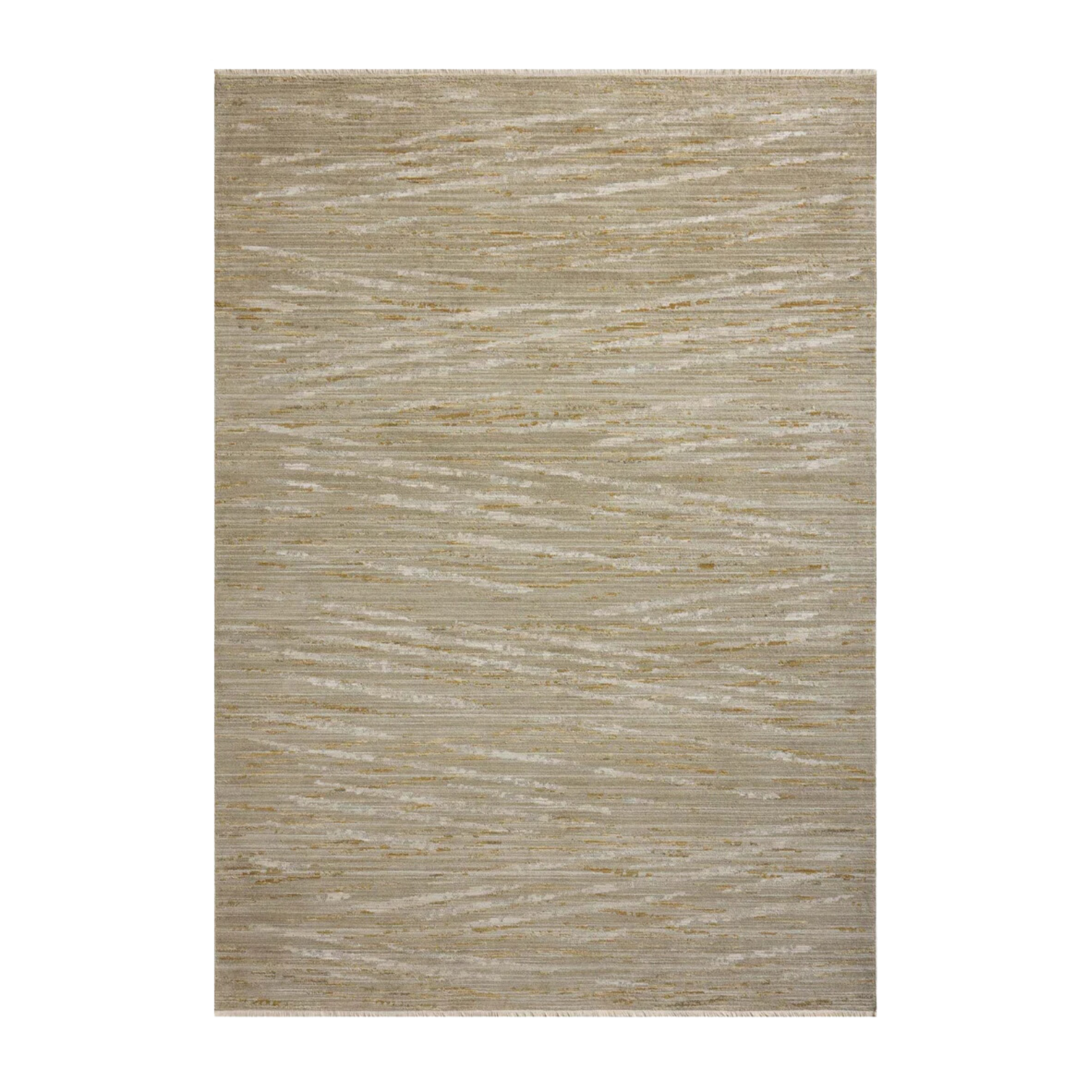 Loloi Wade Sage / Gold Rug 0-patterned rugs Loloi