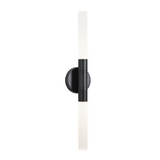 Wick Hilo Sconce Wall Sconces Regina Andrew Oil Rubbed Bronze