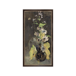 "Blossoms and Berries" Framed Art Print ARTWORK - framed print Celadon Art