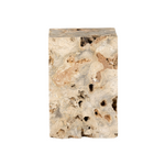 Elian End Table FURNITURE - side table Four Hands