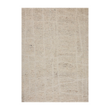 Magnolia Home by Joanna Gaines x Loloi Jones Oatmeal No. 1 Rug 0-RUGS-wool Loloi