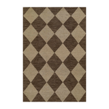 Willa Brown Harlequin Rug 0-rugs-wool Momeni