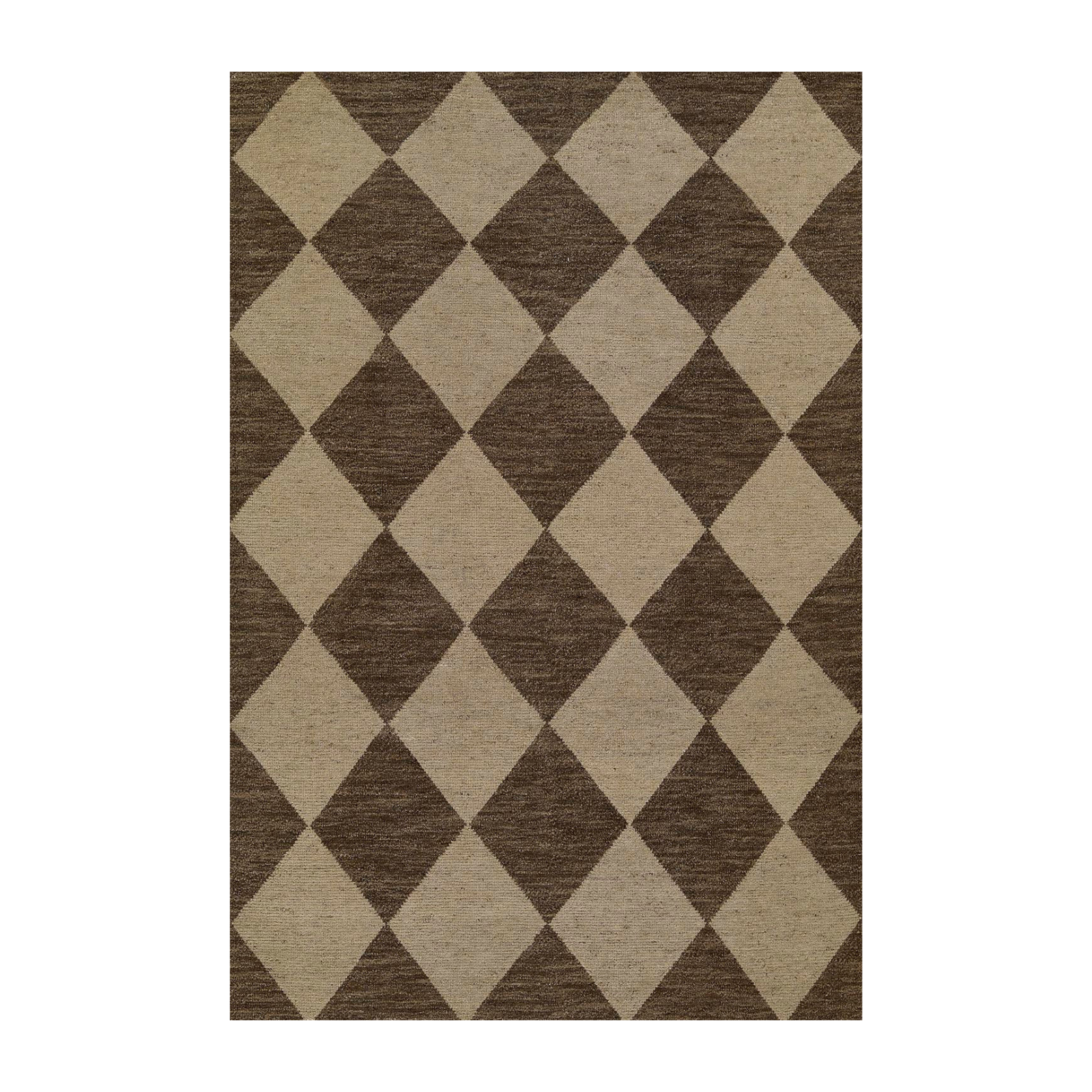 Willa Brown Harlequin Rug 0-rugs-wool Momeni