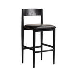 Maeve Bar & Counter Stool Counter/Bar Stools Four Hands Bar