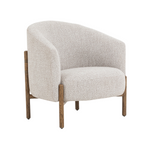 Edric Chair 3 - FURNITURE - chair Four Hands