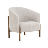 Edric Chair 3 - FURNITURE - chair Four Hands