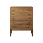 Arthur Chest FURNITURE - dresser Four Hands