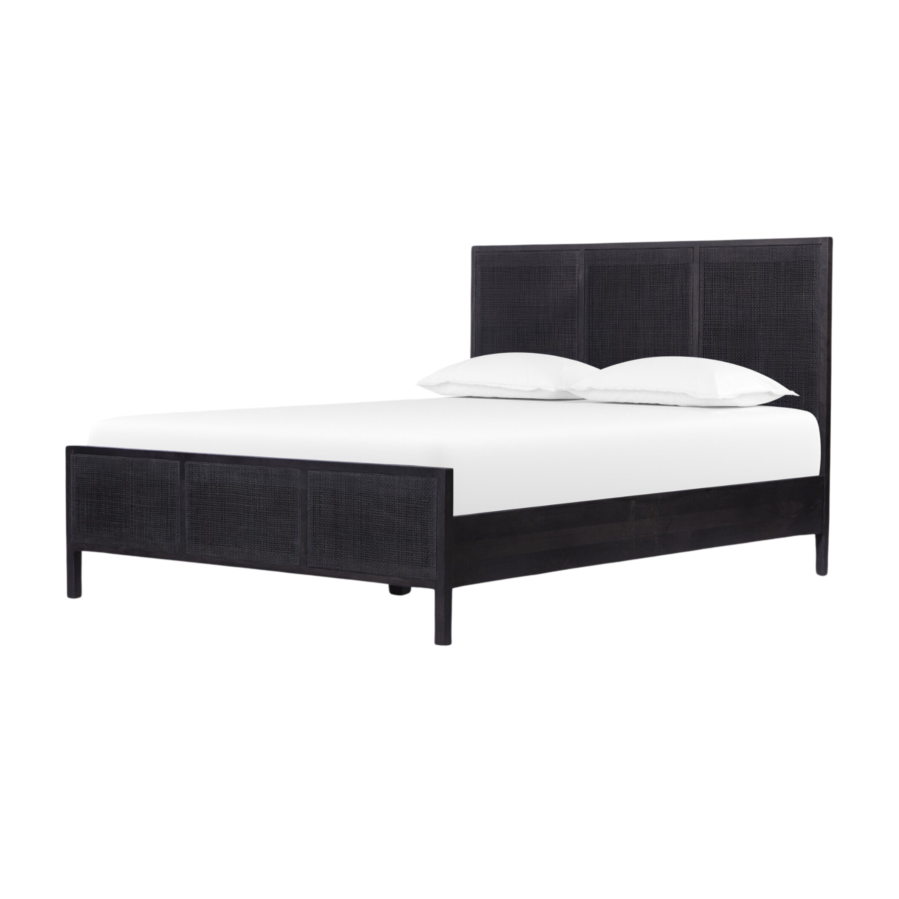 Sylvie Bed Beds Four Hands