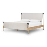Henrietta Bed 13 - FURNITURE - bed Four Hands