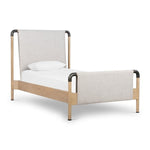 Henrietta Bed 13 - FURNITURE - bed Four Hands