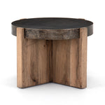 Bingham End Table FURNITURE - side table Four Hands
