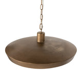 Elton Pendant LIGHTING - pendant Four Hands