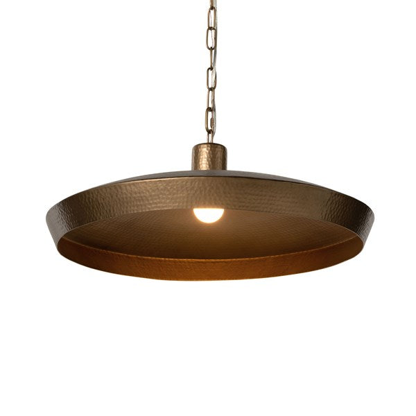 Elton Pendant LIGHTING - pendant Four Hands