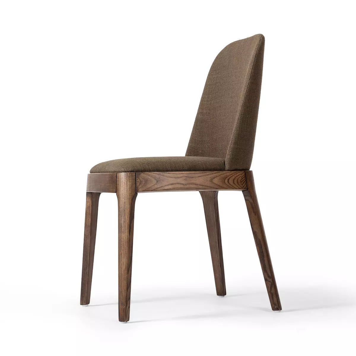 Bryce Armless Dining Chair 10 - a - FURNITURE - dining chair Four Hands
