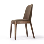 Bryce Armless Dining Chair 10 - a - FURNITURE - dining chair Four Hands